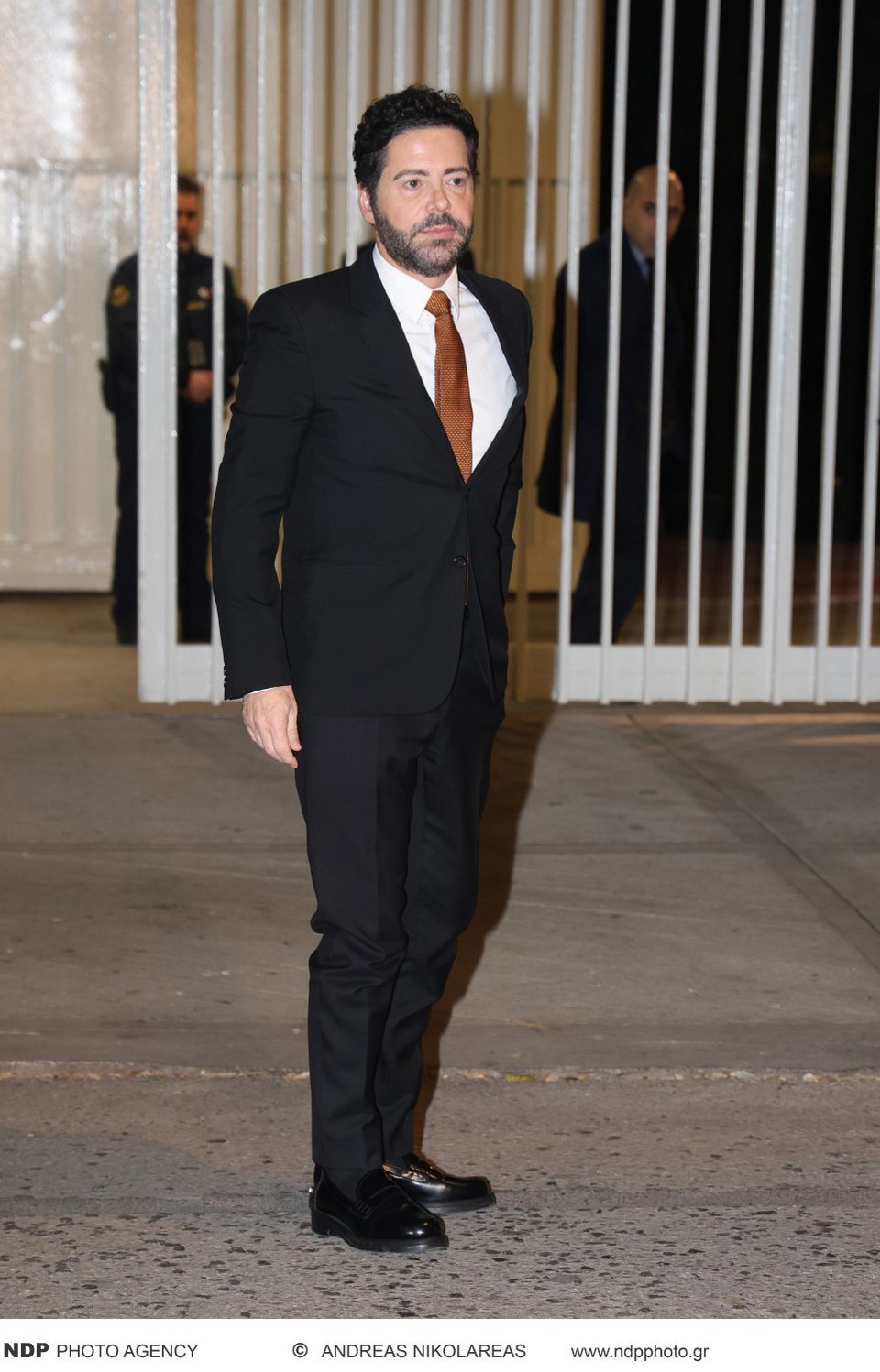 Χρύσανθος Πανάς