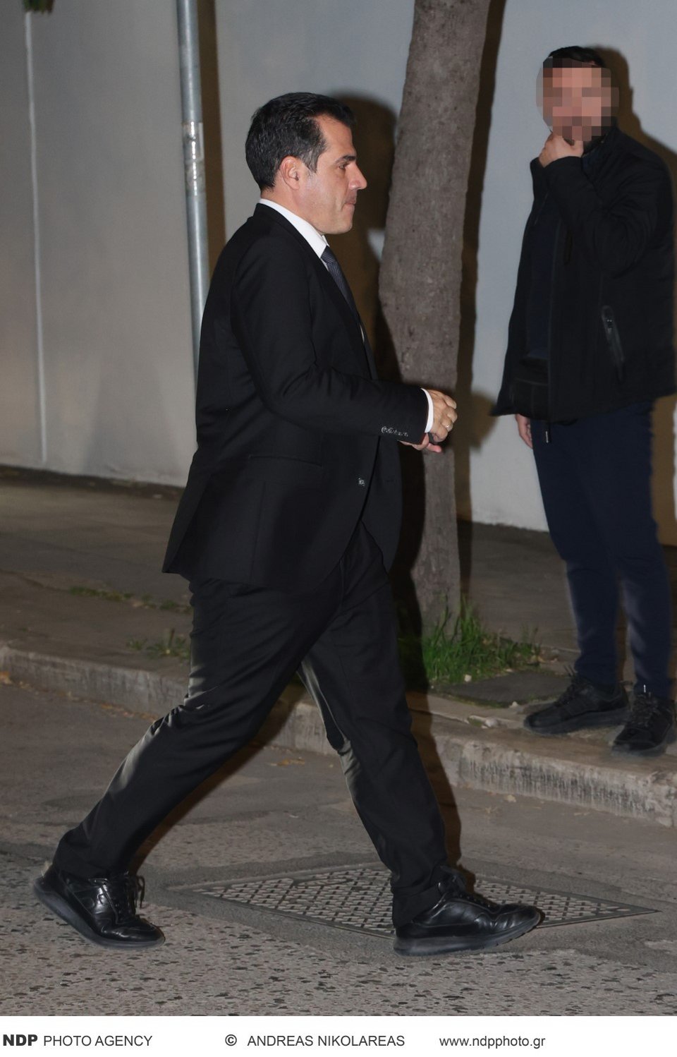 Θάνος Πλεύρης