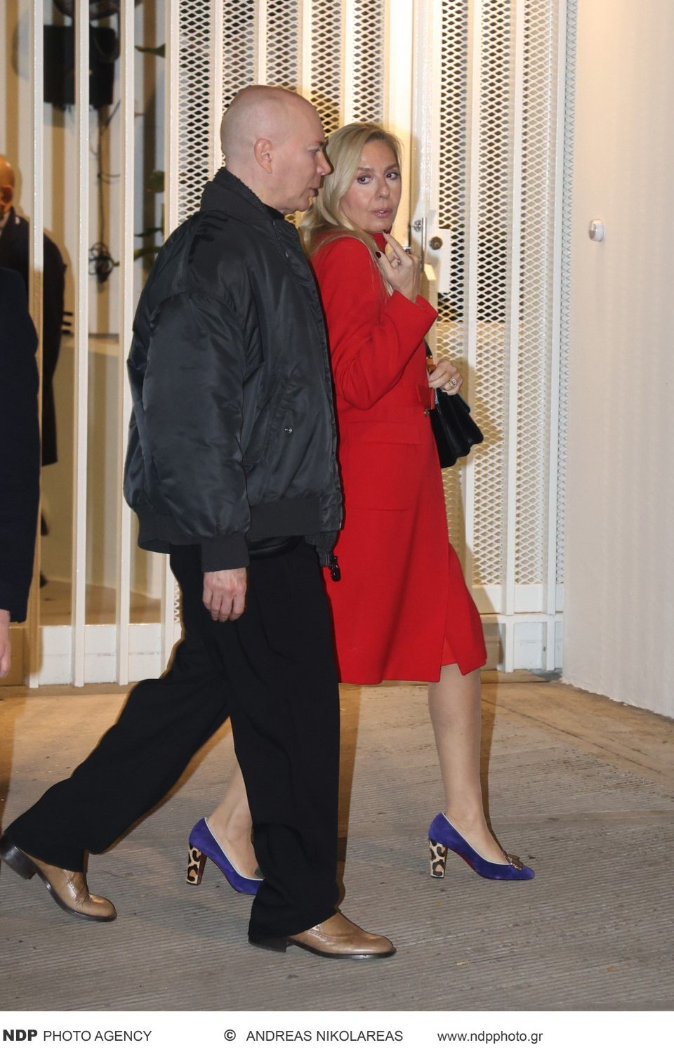 Έλενα Μακρή-Λυμπέρη