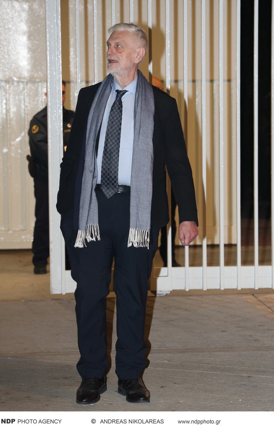 Γιάννης Λοβέρδος