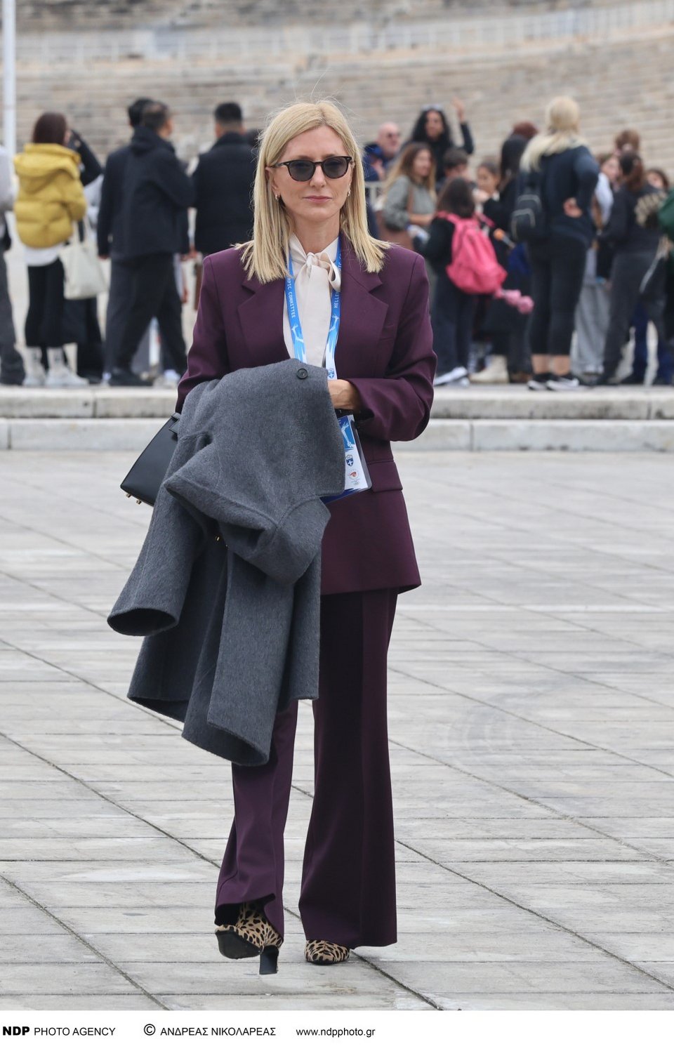 Μαρί Σαντάλ