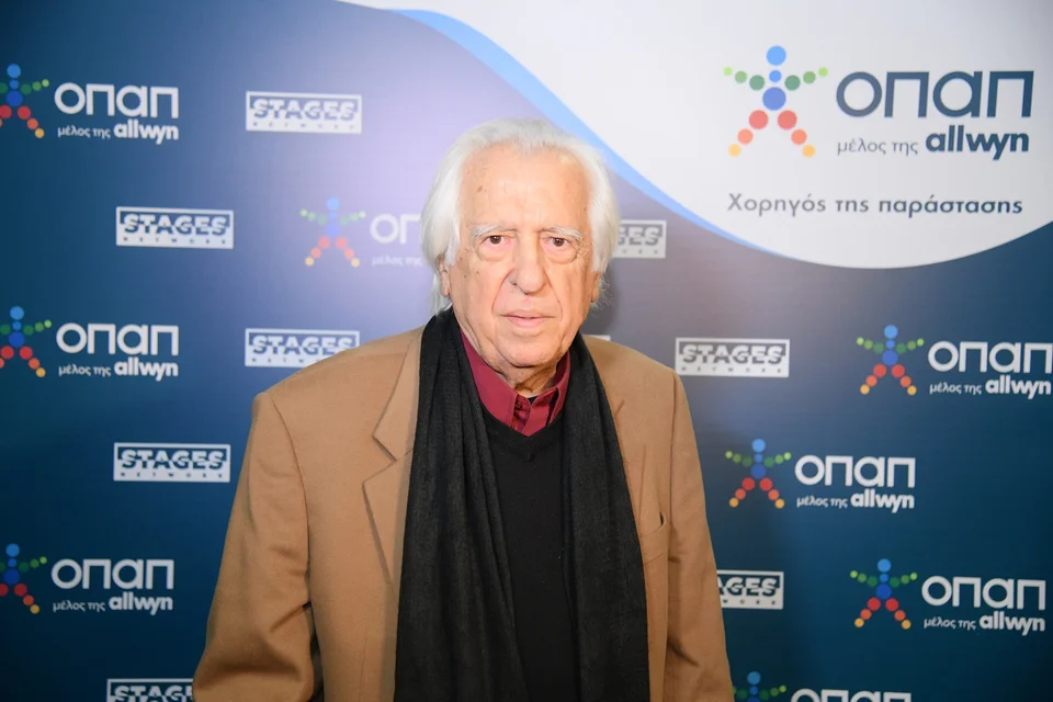 Χρήστος Λεοντής