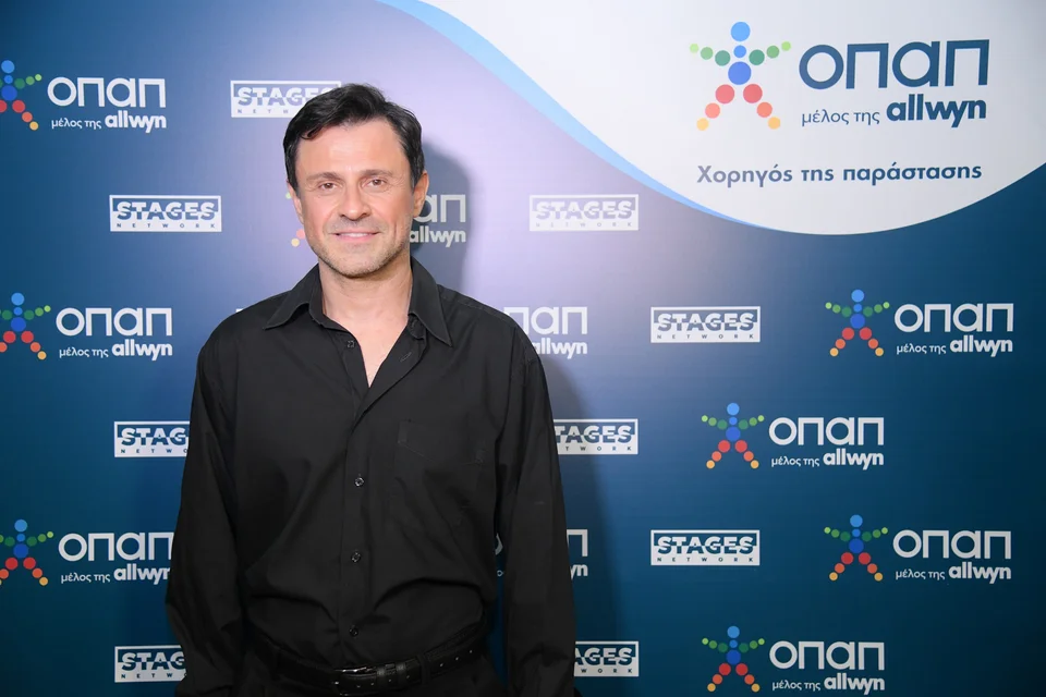 Γιάννης Μαθές