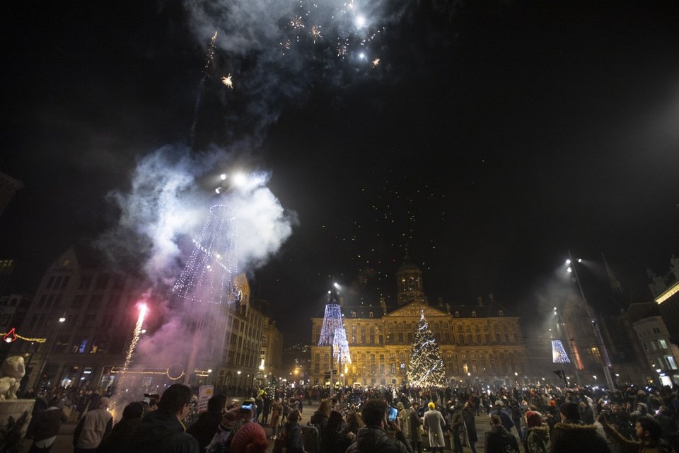 Άμστερνταμ