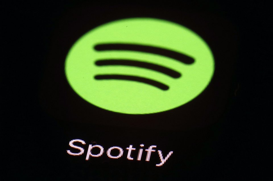 Spotify 
