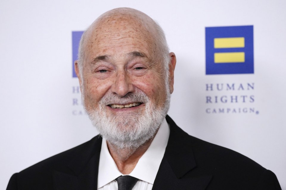 Ρομπ Ράινερ 