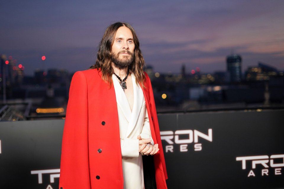 Τζάρεντ Λέτο 