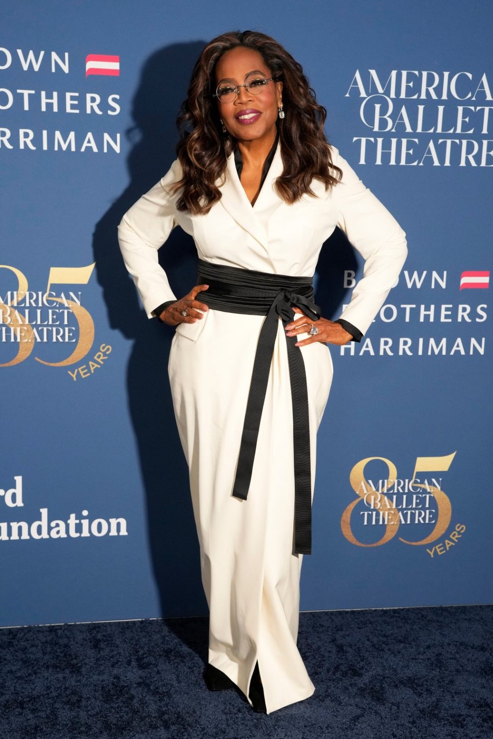 Όπρα Γουίνφρεϊ 