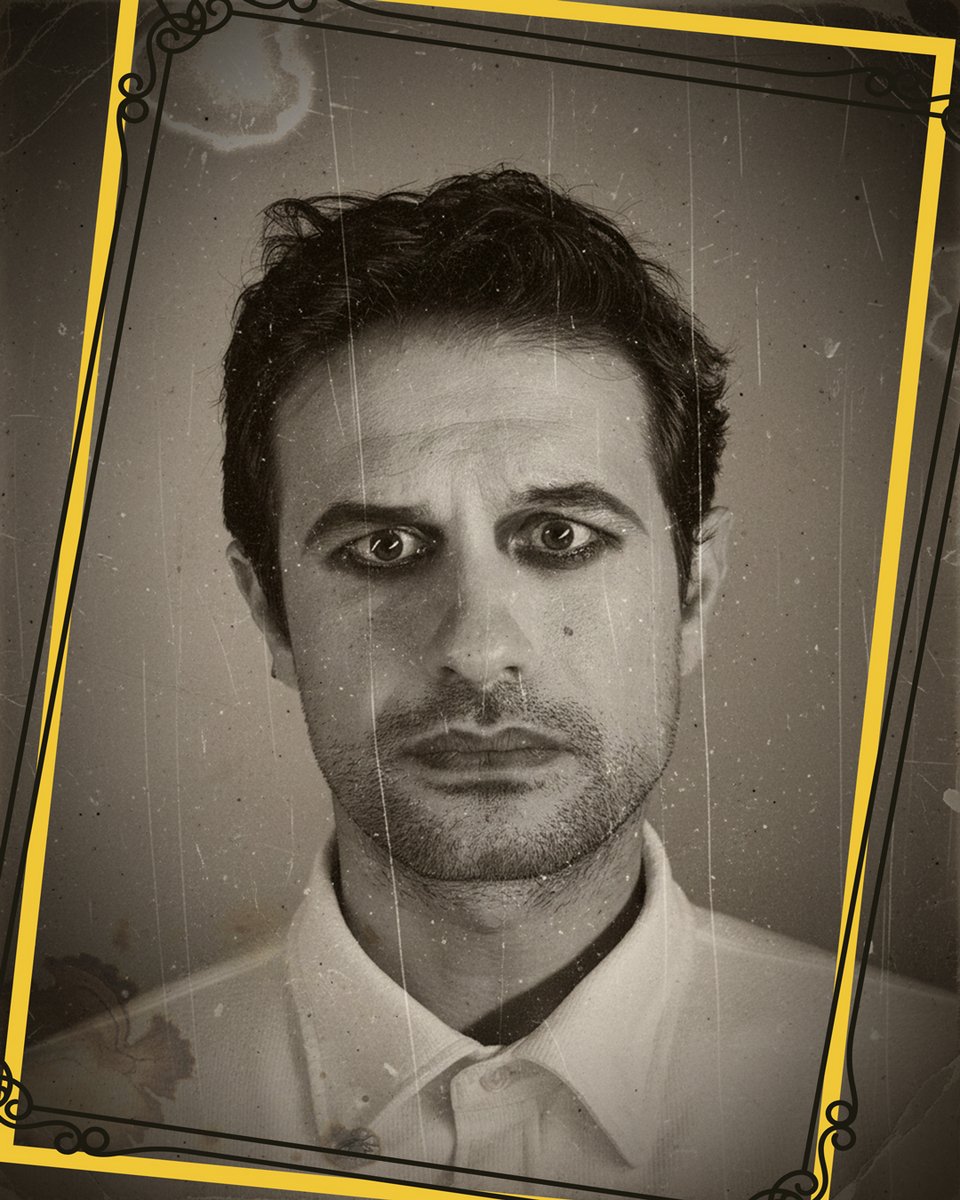 Ένας ταμίας τράπεζας βλέπει τη ζωή του να ανατρέπεται όταν μια μυστηριώδης γυναίκα τον κάνει να συνειδητοποιήσει το αδιέξοδο της καθημερινότητάς του