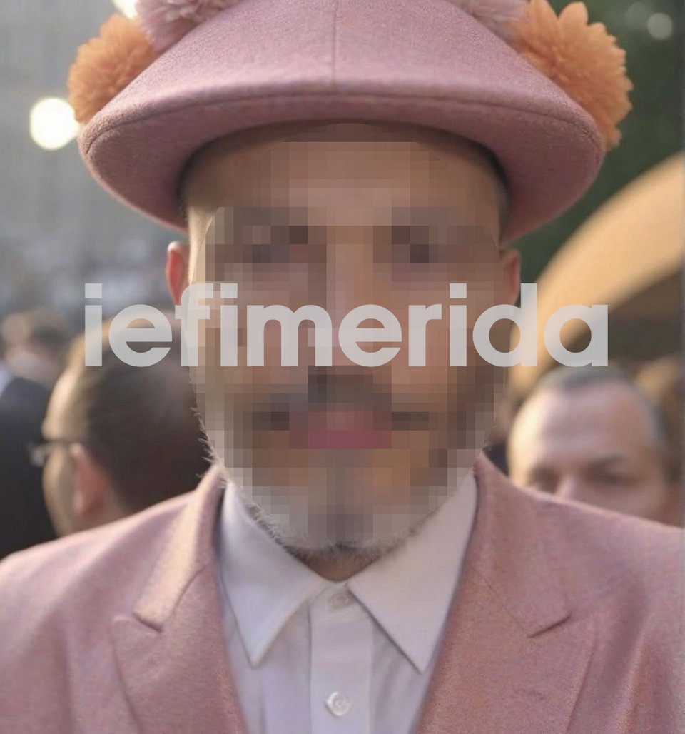 Ο 49χρονος&nbsp; Κ.Ι.-κατά δήλωση του- DJ   