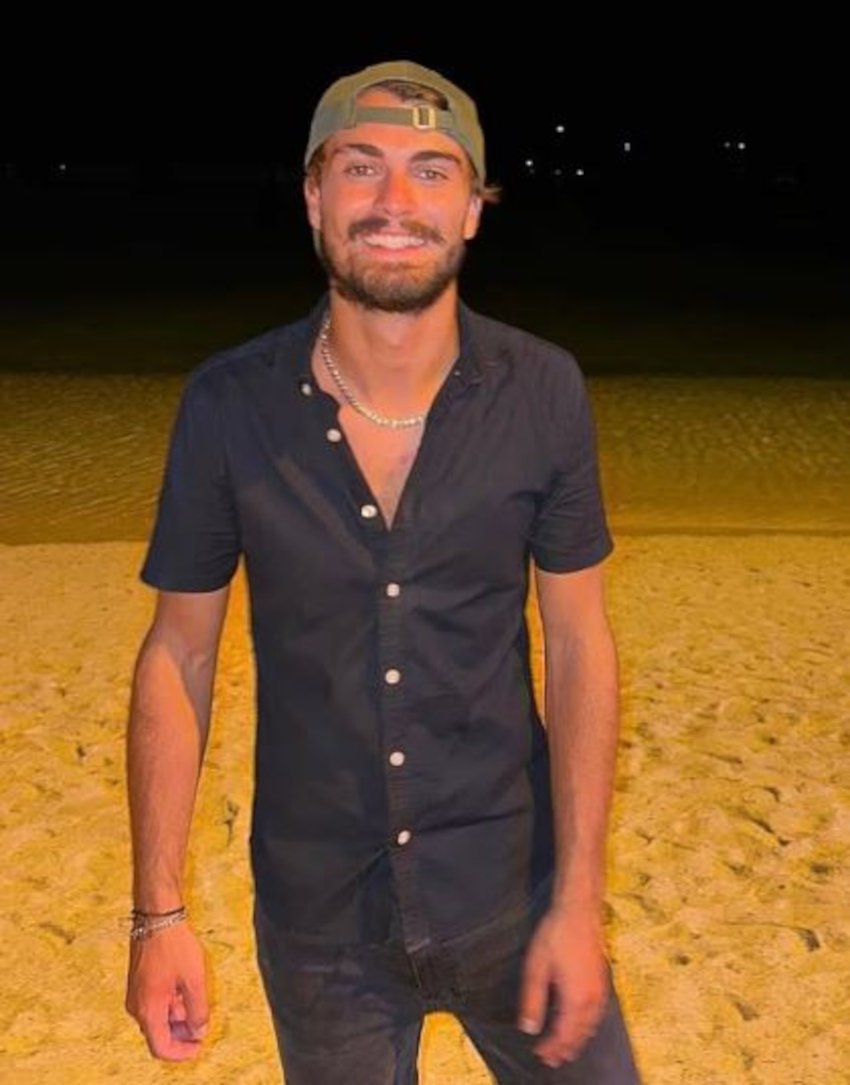 Ο 27χρονος Γαλλοεβραίος Νταν Ελκαγιάμ, ένα από τα θύματα της τρομοκρατικής επίθεσης στην παραλία Μπόντι του Σίδνεϊ