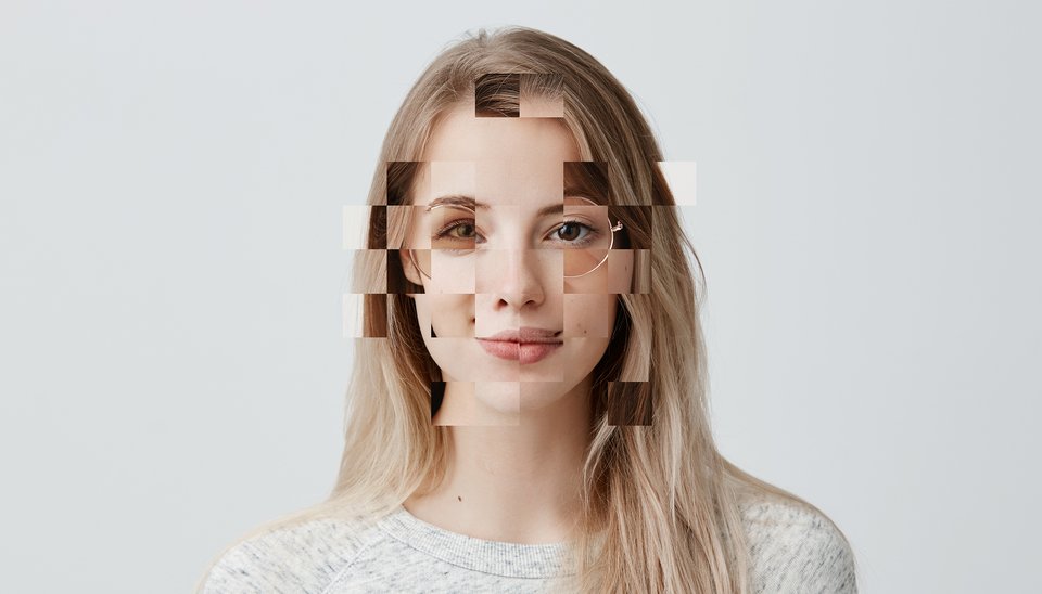 Ο ιστότοπος Mr DeepFakes εμφανίστηκε ως ένα μικρό καταφύγιο μετά την απαγόρευση των deepfake σεξουαλικών υλικών από το Reddit το 2018 / SHUTTERSTOCK