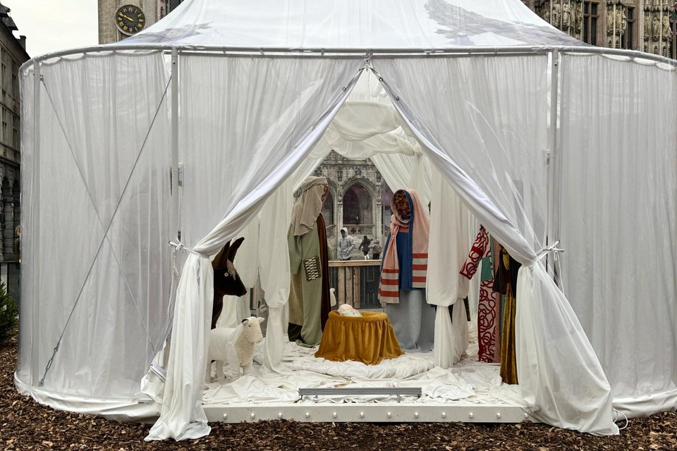 Φωτογραφία: AP