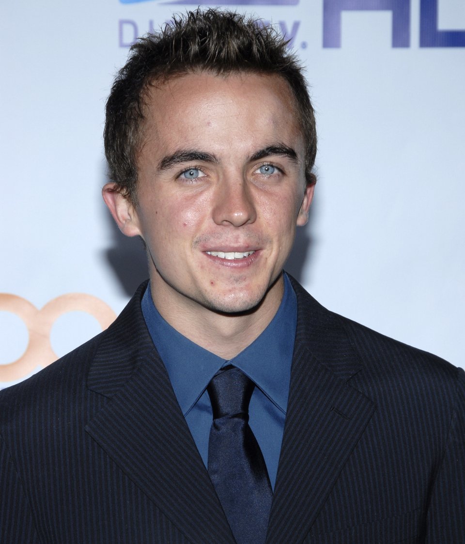 Φράνκι Μούνιζ