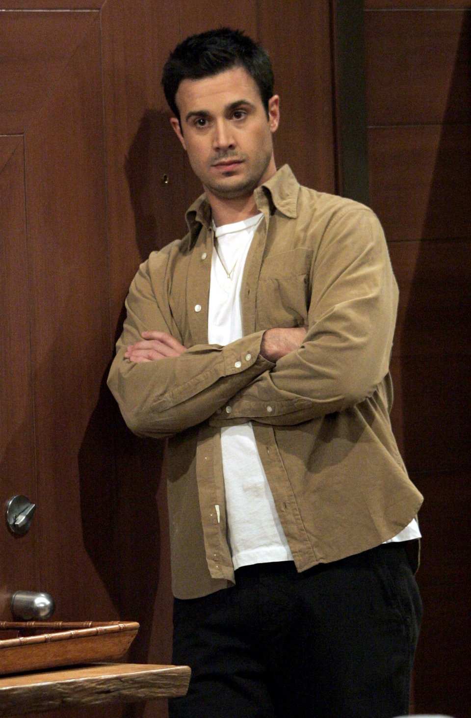 Φρέντι Πρινς Τζούνιορ