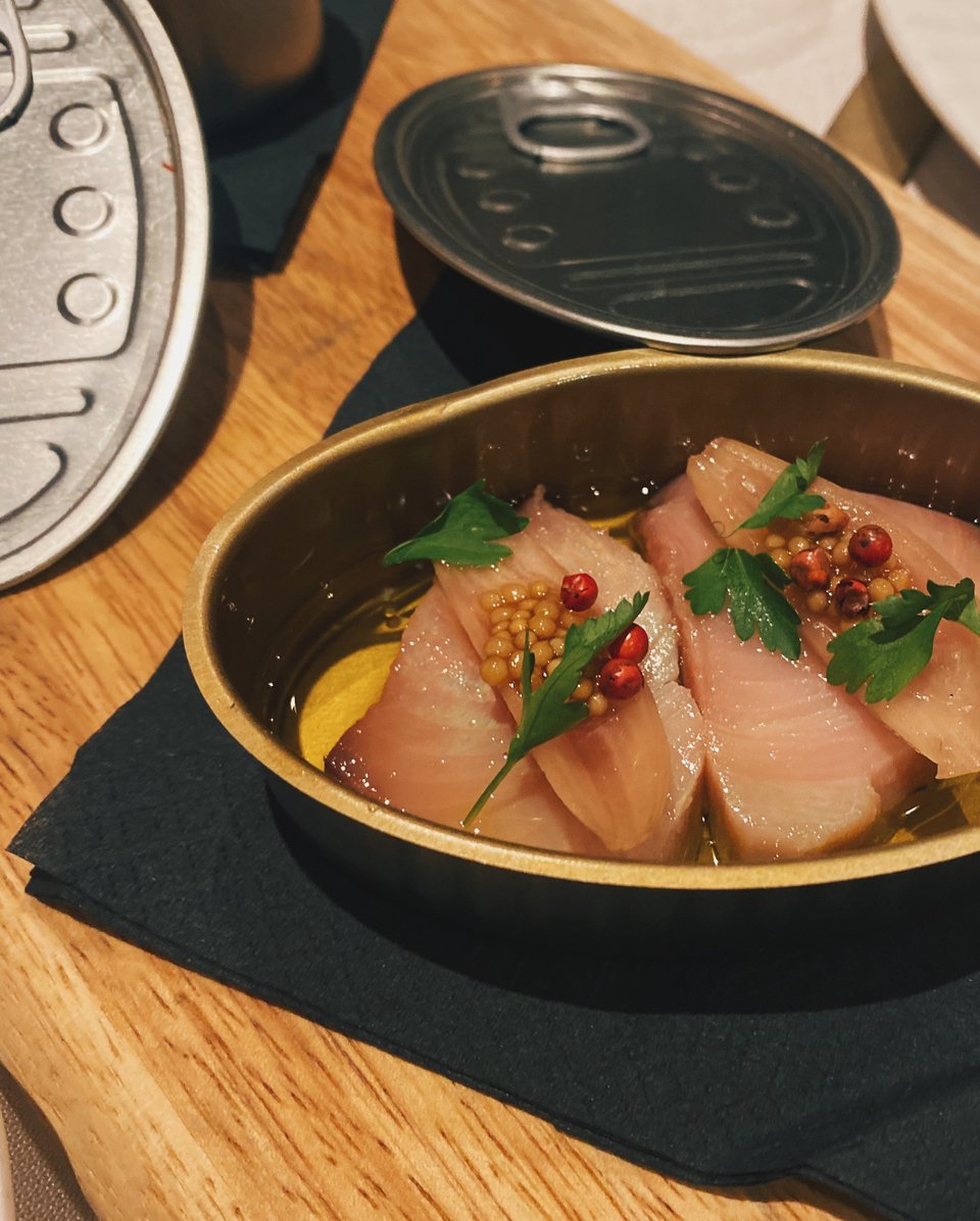 Πολίτικη λακέρδα. 