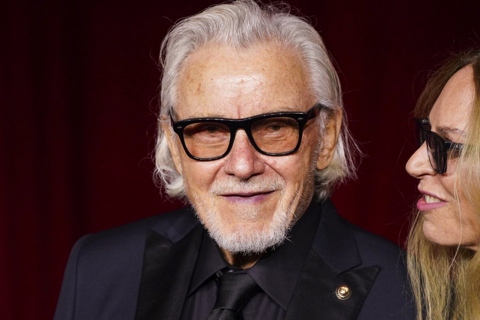 Χάρβεϊ Καϊτέλ