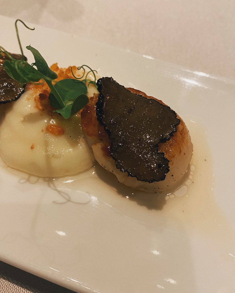 Χτένια σωτέ. 