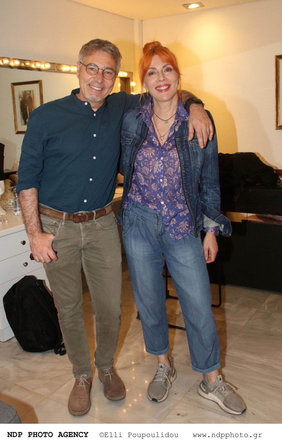 Φωτογραφία: NDP Photo Agency