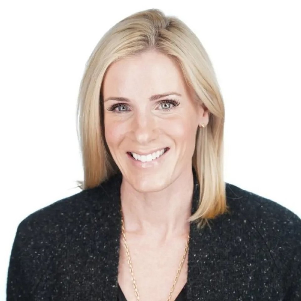  H Κρίστιν Κάμποτ / Φωτογραφία: Linkedin 