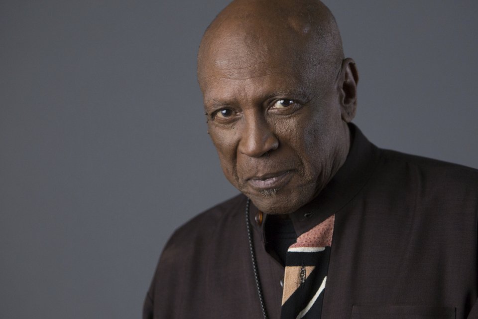 Louis Gossett Jr.  