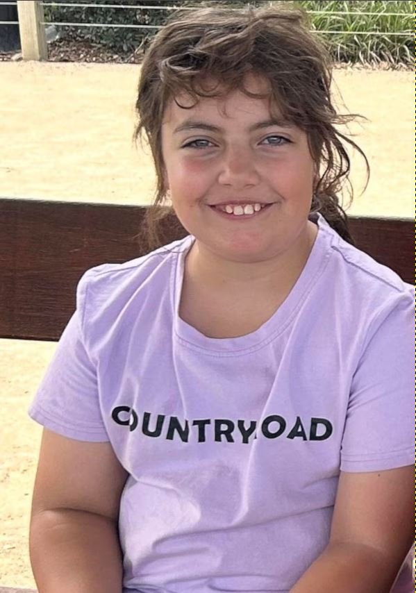 Η 10χρονη Ματίλντα, το νεότερο από τα θύματα του μακελειού στην Αυστραλία