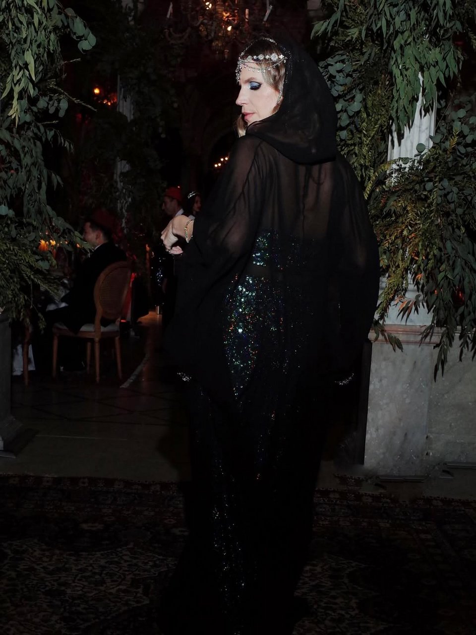 Ευγενία Νιάρχου