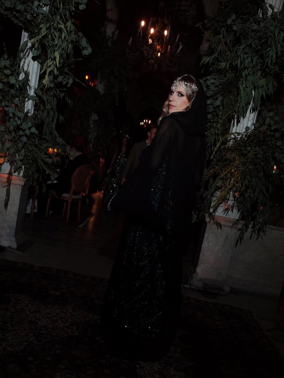 Ευγενία Νιάρχου