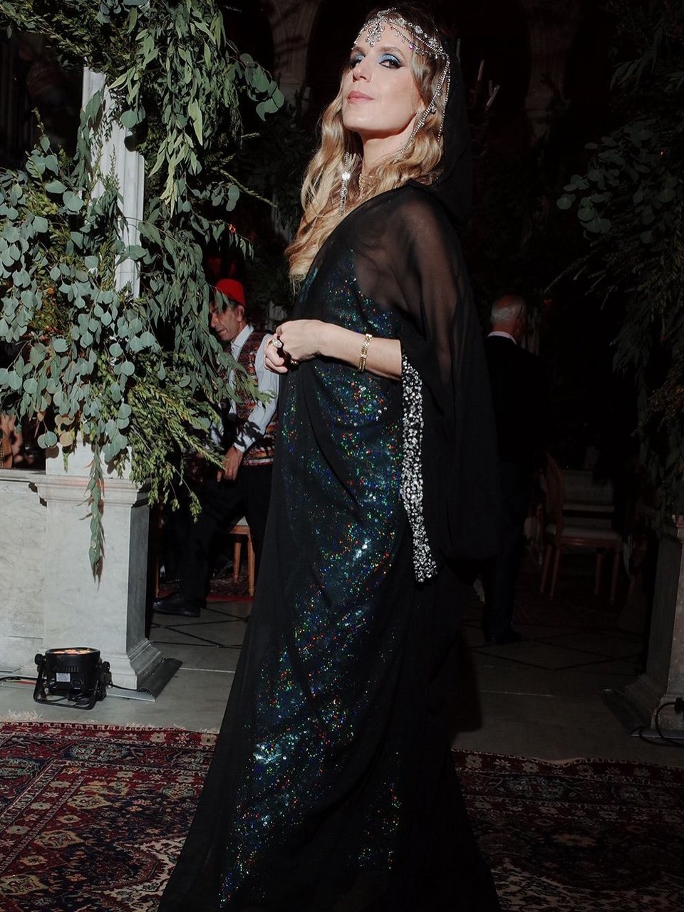 Ευγενία Νιάρχου