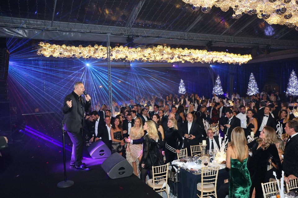 Καλλιτεχνικό πρόγραμμα από τον Αντώνη Ρέμο 