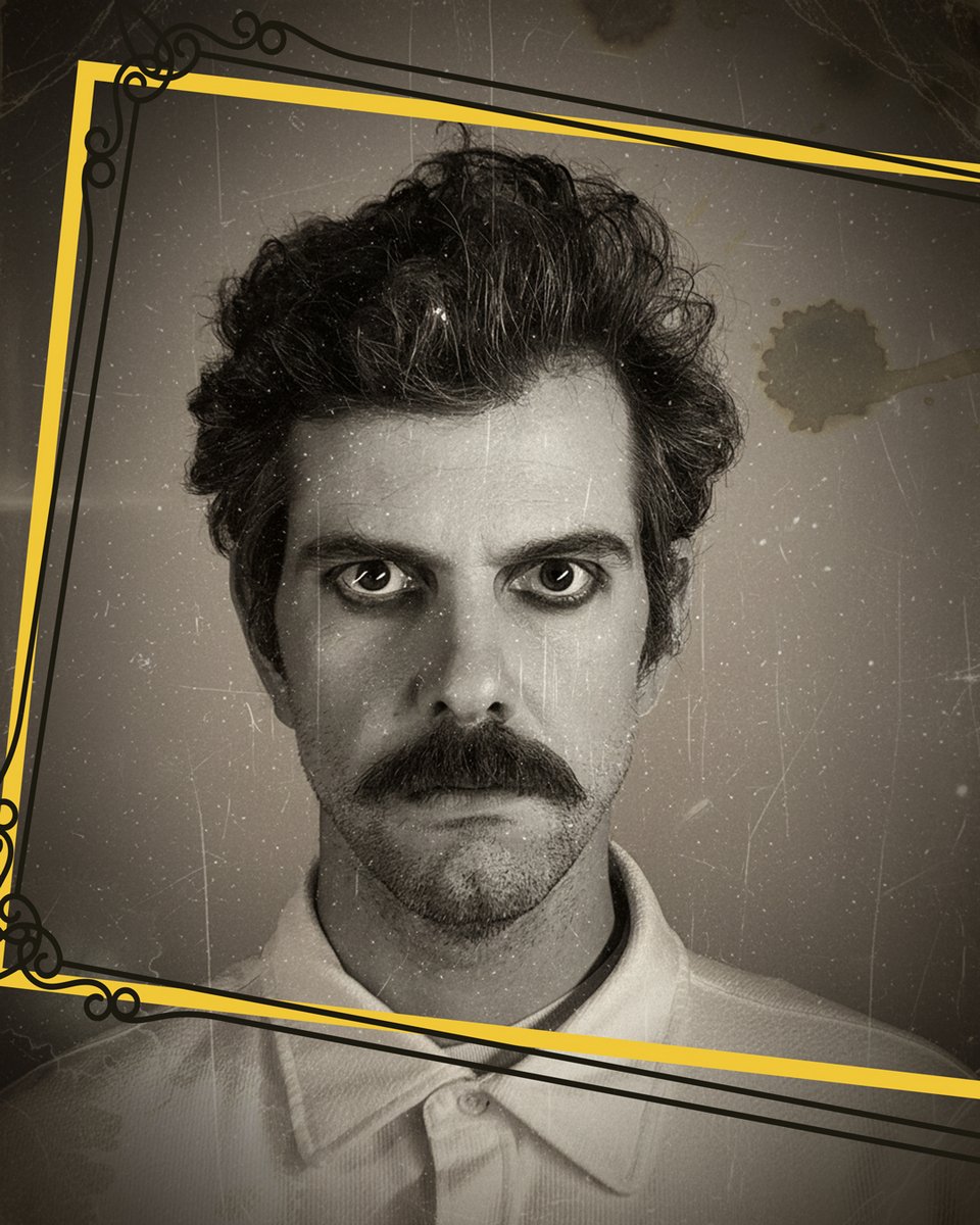 Κωνσταντίνος Πλεμμένος (Βοηθός στην Τράπεζα, Δεύτερη Κόρη, Σερβιτόρος ξενοδοχείου, Κύριος σε Ποδηλατοδρόμιο, Σερβιτόρος Καμπαρέ, Αξιωματικός του Στρατού́ Σωτηρίας)