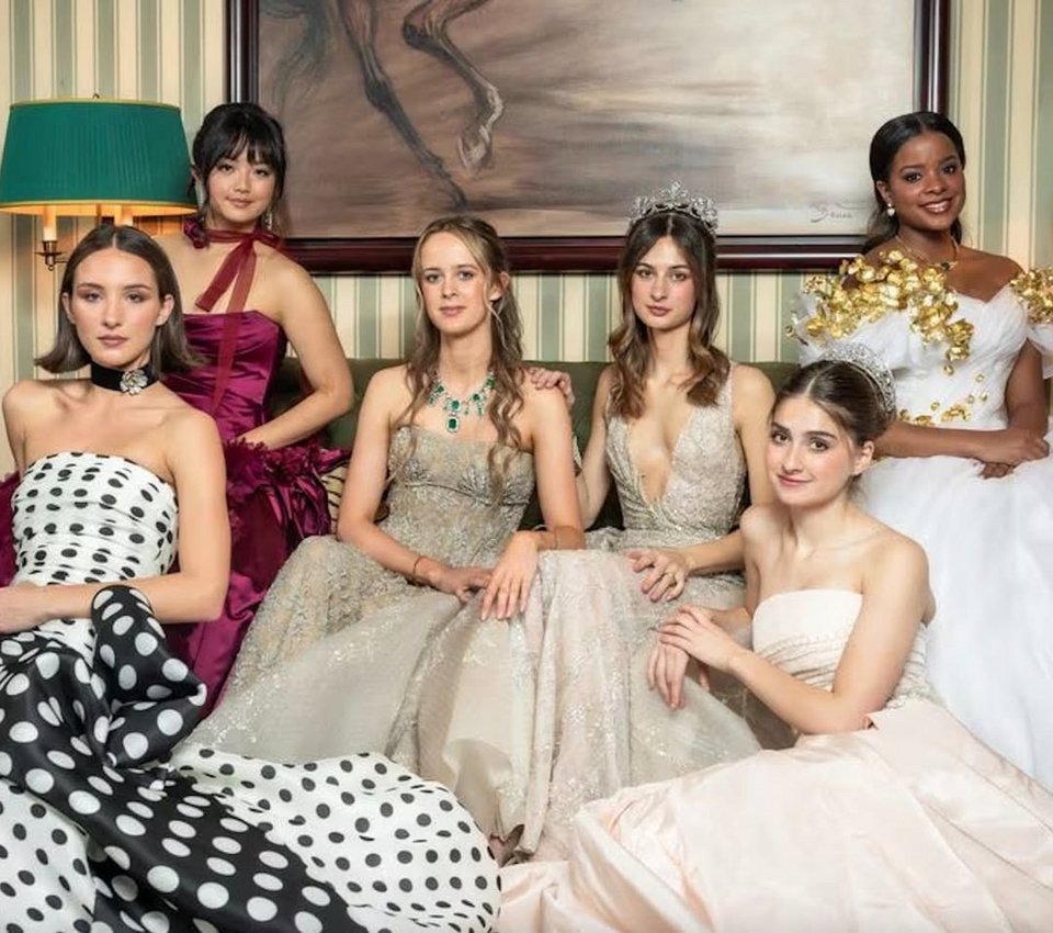 Οι φετινές νεαρές που έκαναν το ντεμπούτο τους