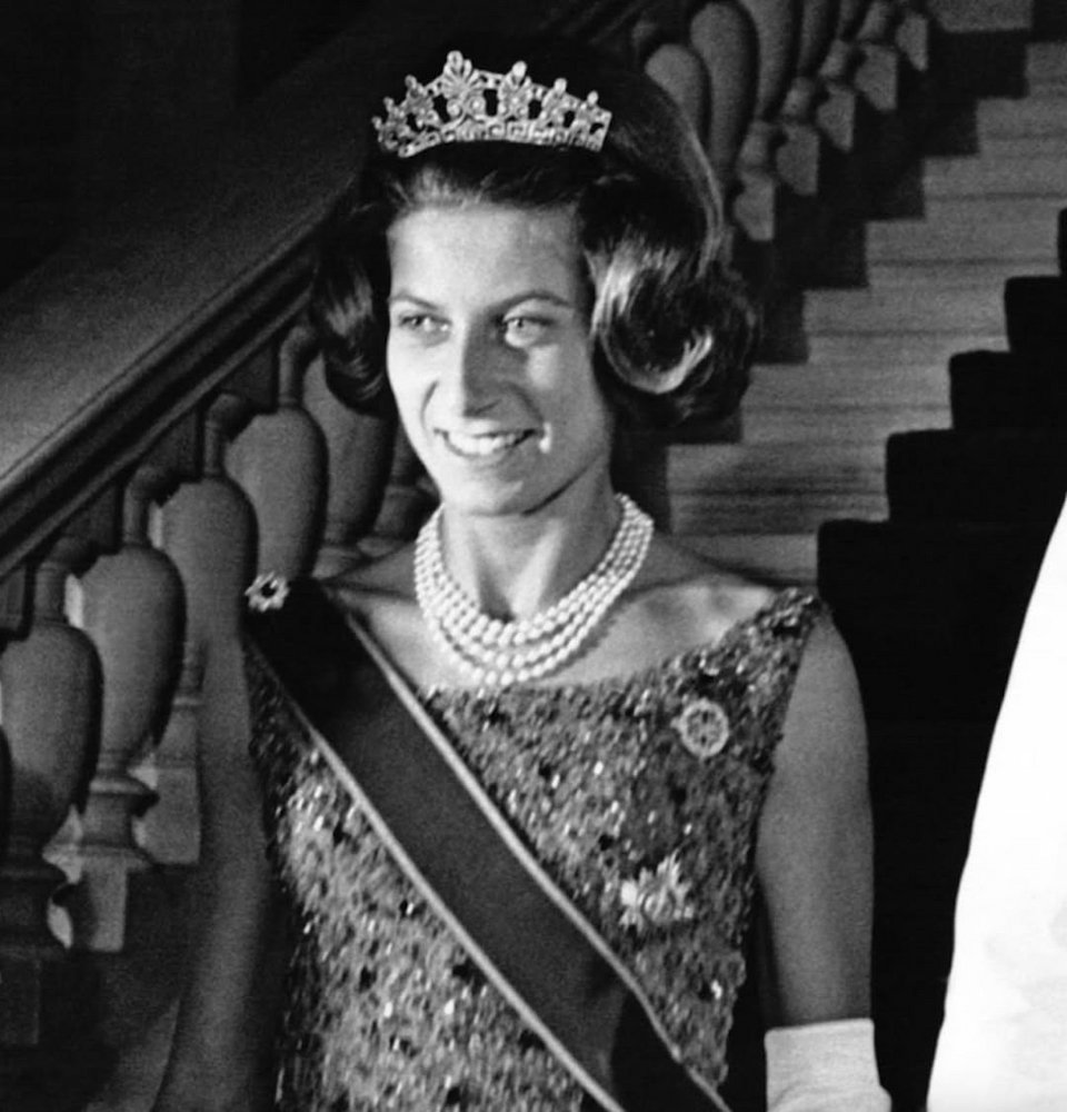 Η Τατιάνα Ράτζιβιλ