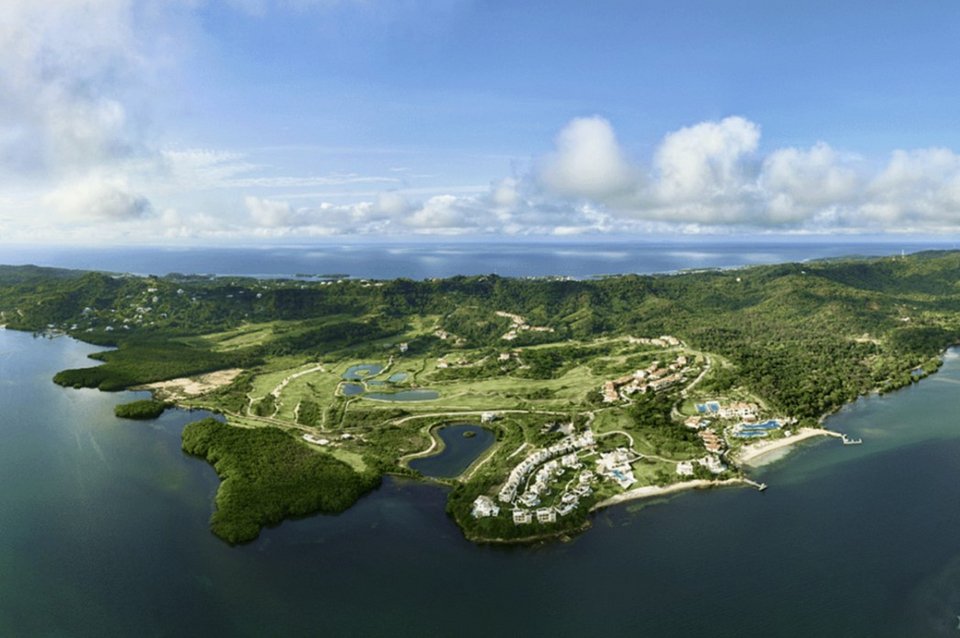 Ιδιωτικές, σχεδόν αυτόνομες πόλεις, σχεδιασμένες εξαρχής για να λειτουργούν ως καταφύγια για τους υπερπλούσιους / SHUTTERSTOCK