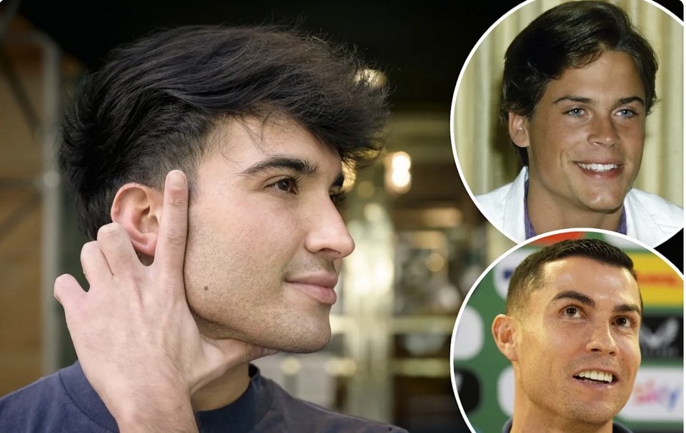 Από εκεί προκύπτει και η ιδέα του lookism: η πεποίθηση ότι η ομορφιά δεν είναι απλώς πλεονέκτημα, αλλά σύστημα κοινωνικής διαστρωμάτωσης / YAHOO