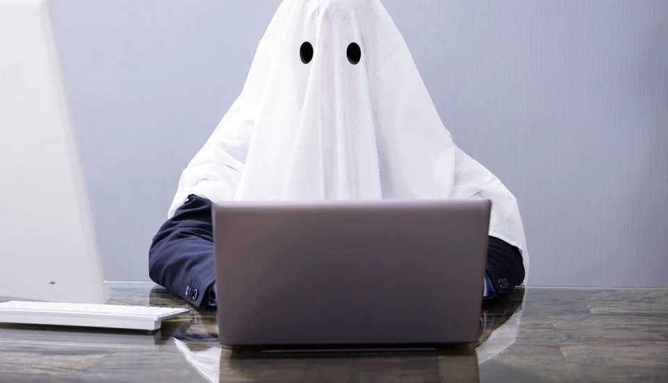 Μελέτη σε Ηνωμένες Πολιτείες, Ηνωμένο Βασίλειο και Γερμανία έδειξε ότι έως και το 22% των διαδικτυακά διαφημιζόμενων θέσεων την περασμένη χρονιά αναρτήθηκαν χωρίς πρόθεση πρόσληψης / SHUTTERSTOCK