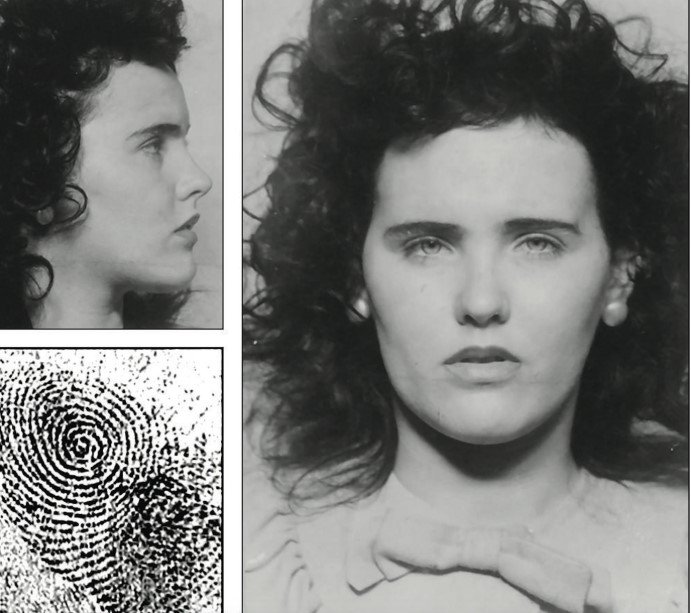 Η νεκρή ταυτοποιήθηκε ως η 22χρονη Ελίζαμπεθ Σορτ, η οποία είχε μετακομίσει από τη Μασαχουσέτη στο Χόλιγουντ με όνειρο να γίνει ηθοποιός / WIKIPEDIA