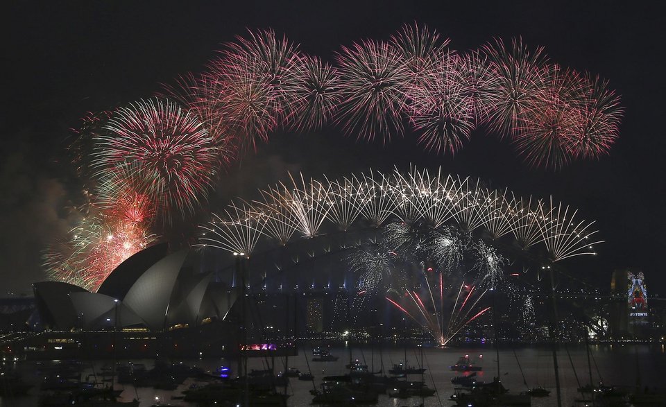 Φωτογραφία: AP 