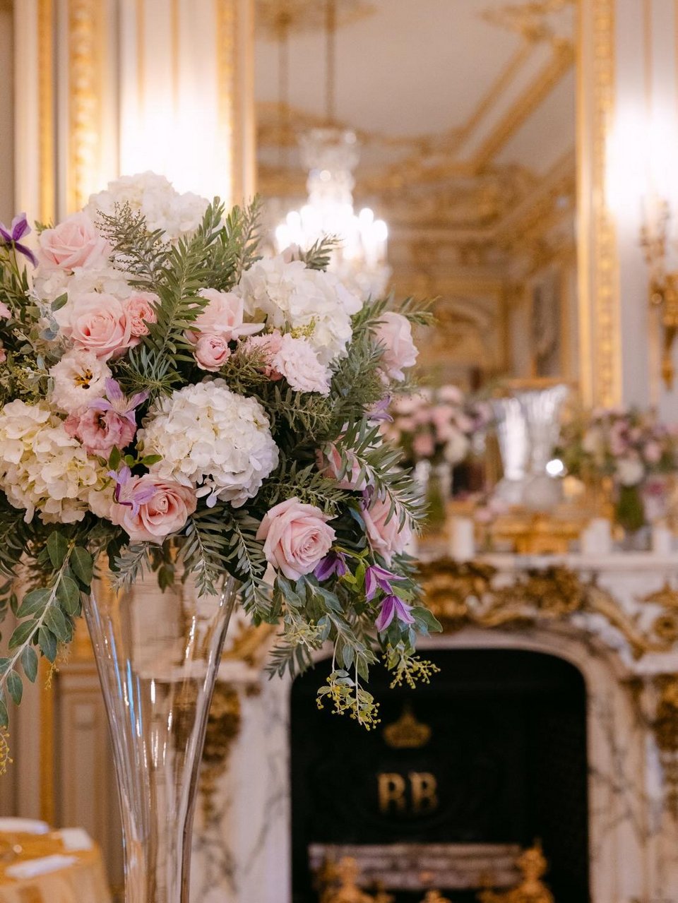 Η διακόσμηση