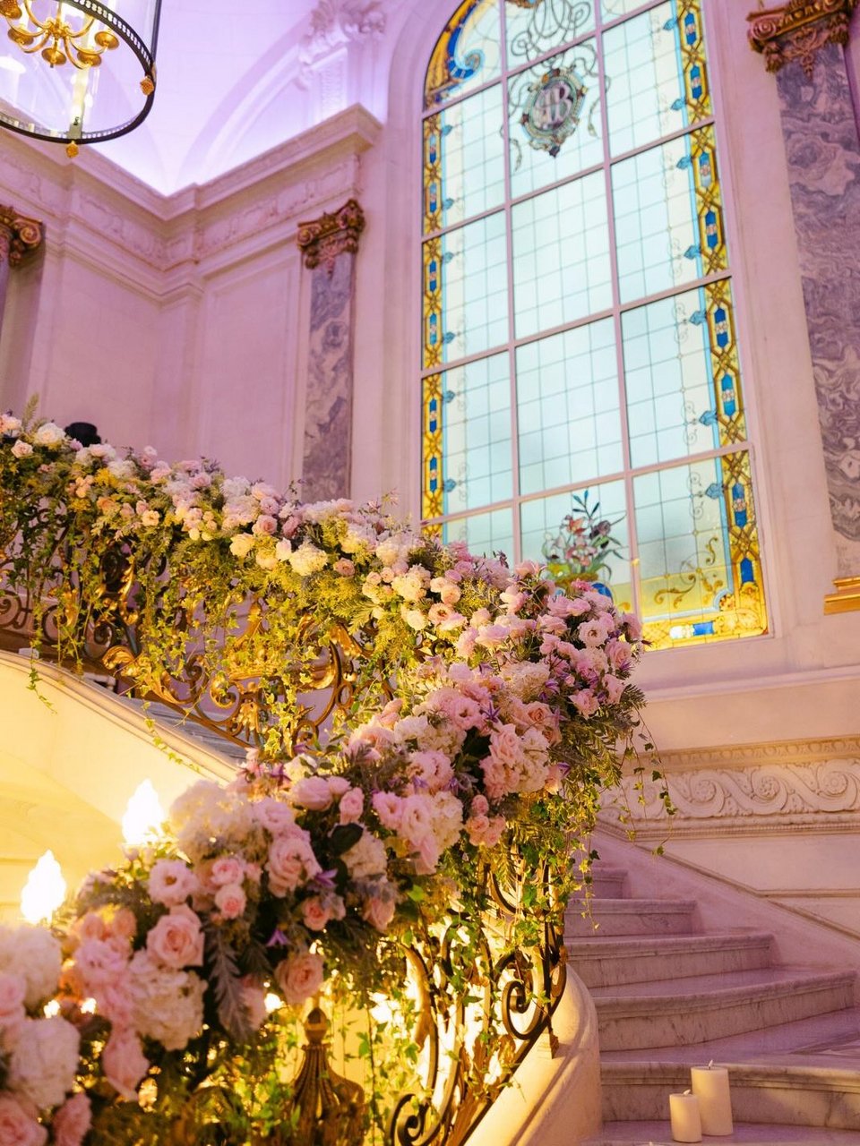 Το ξενοδοχείο Shangri-La στο Παρίσι