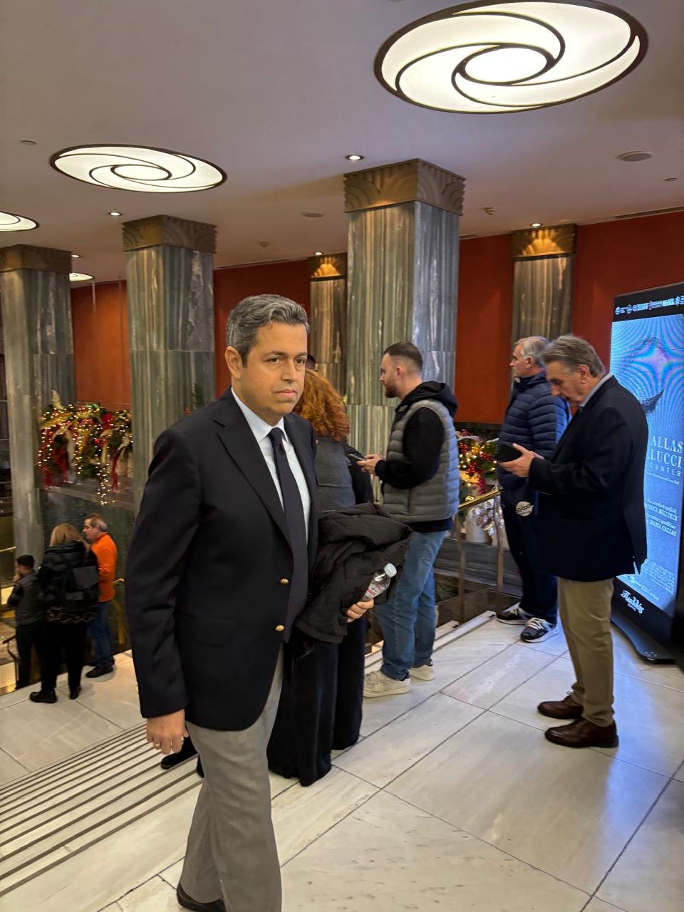 Ο Σ. Κεδίκογλου