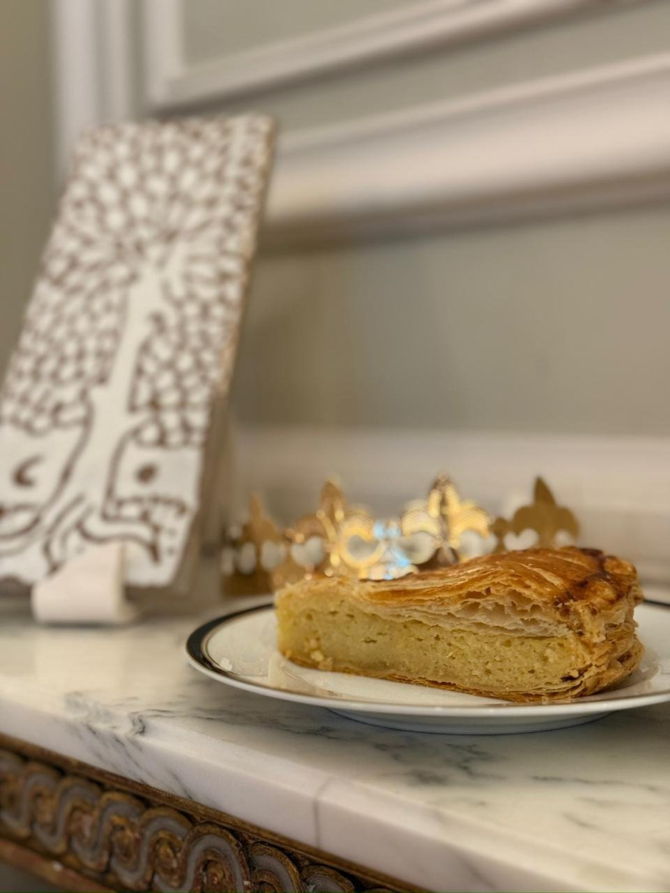 Galette des Rois