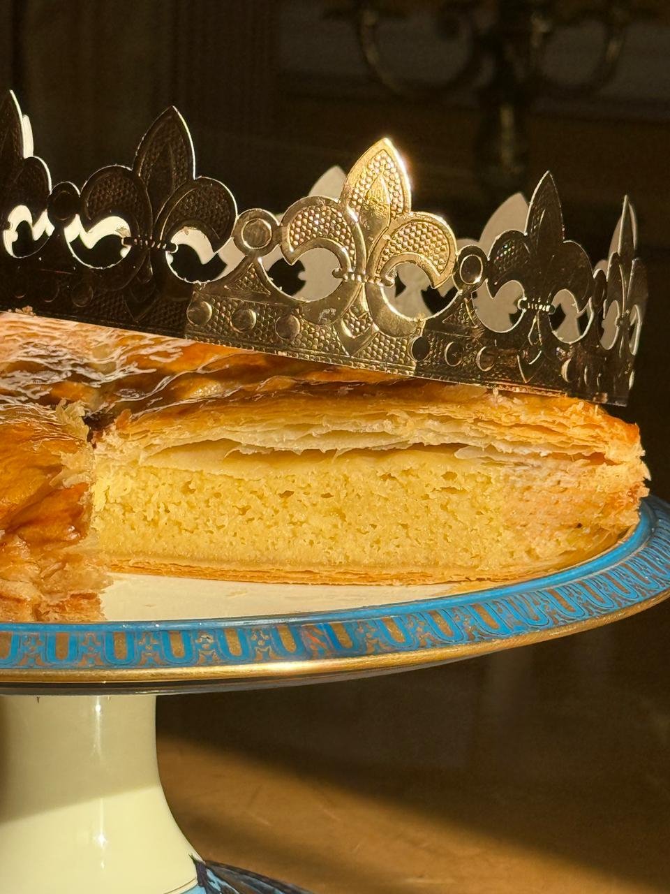 Το εσωτερικό