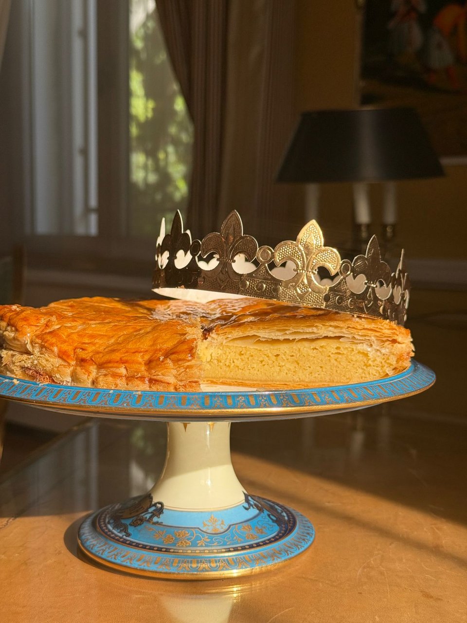 Galette des Rois