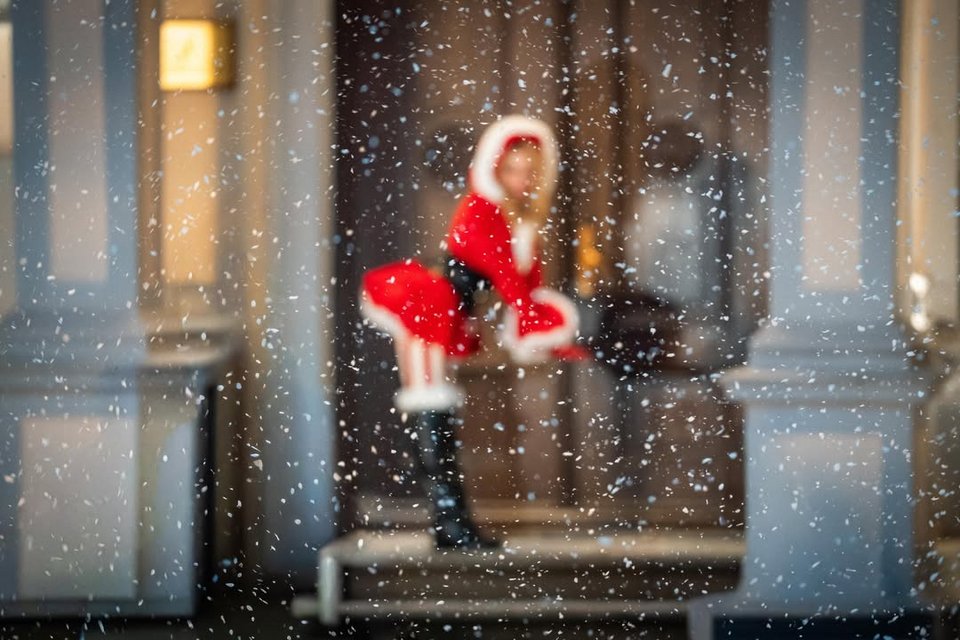 Κάιλι Μινόγκ