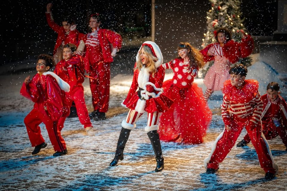 Κάιλι Μινόγκ