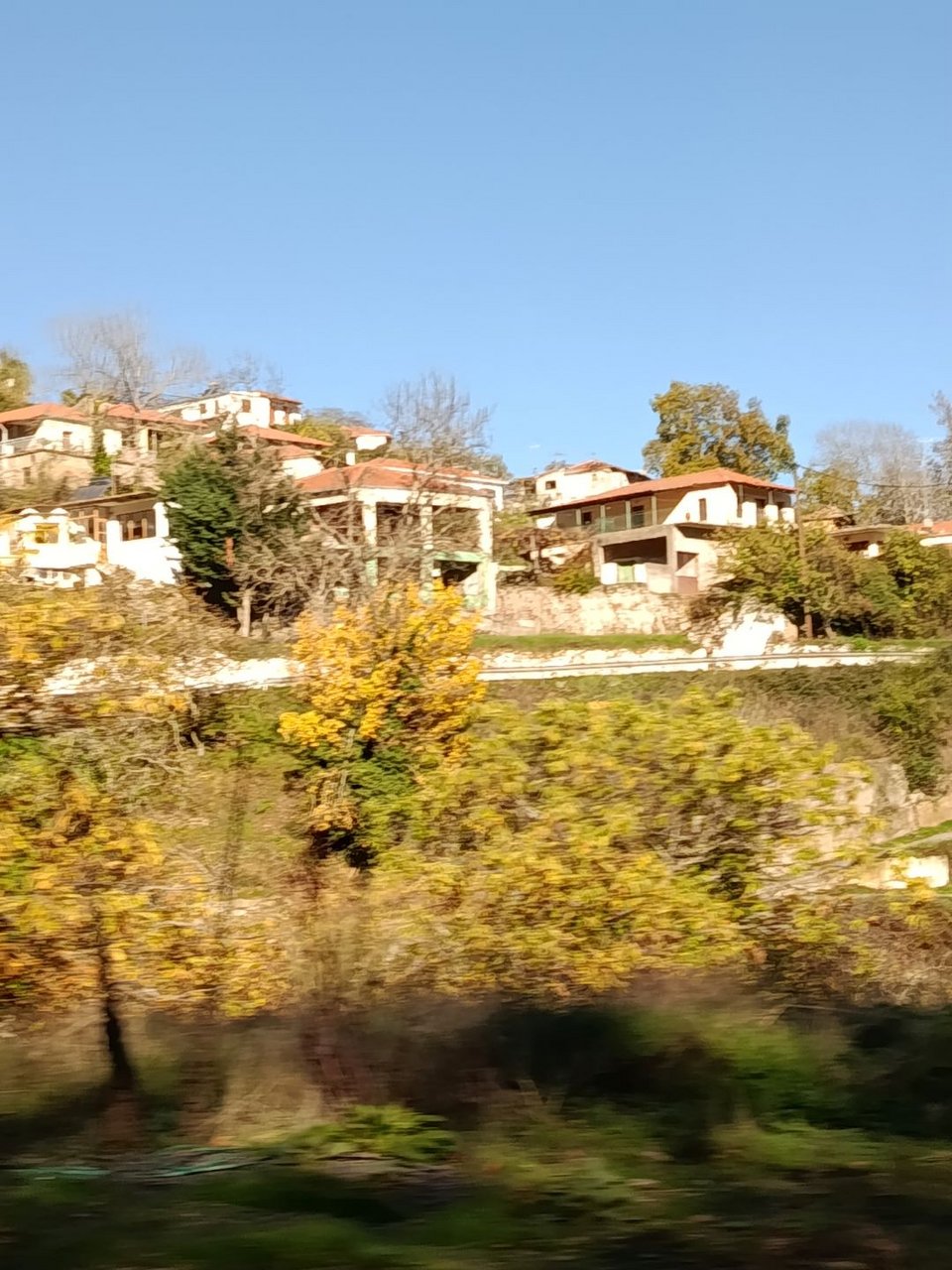 Άγιος Πέτρος μονοήμερη εκδρομή