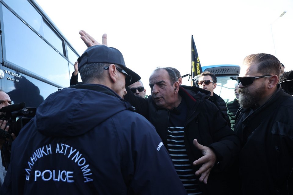 Φωτογραφία: Thanasis Kaliakoudas / SOOC