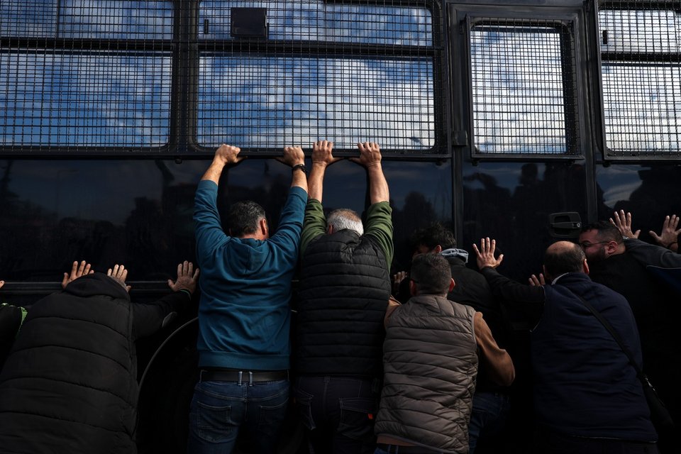 Φωτογραφία: Thanasis Kaliakoudas / SOOC