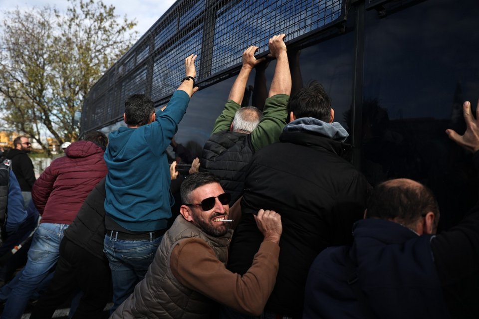 Φωτογραφία: Thanasis Kaliakoudas / SOOC